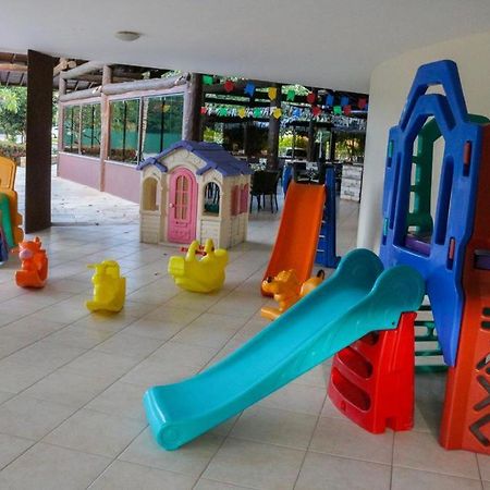 Nannai Residence Pôrto das Galinhas エクステリア 写真