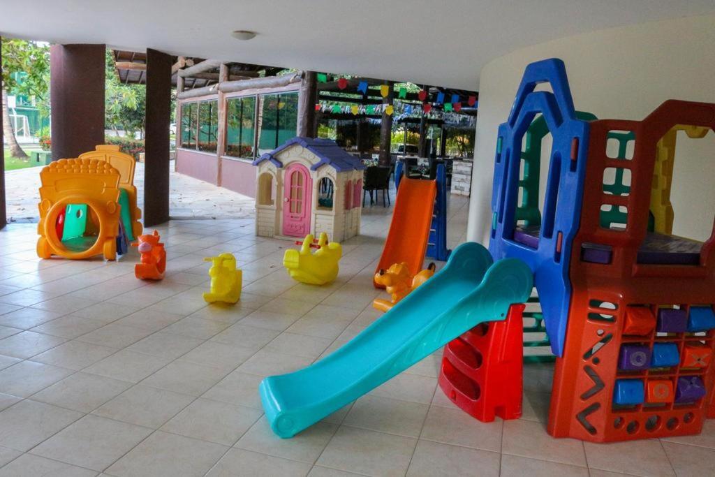 Nannai Residence Pôrto das Galinhas エクステリア 写真